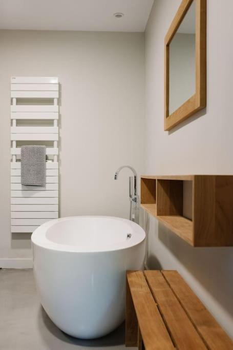 Maison D'Exception Au Touquet Le Touquet Luaran gambar