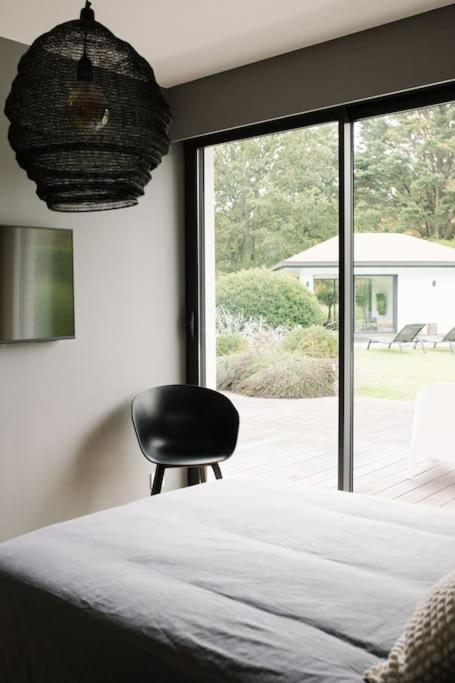 Maison D'Exception Au Touquet Le Touquet Luaran gambar