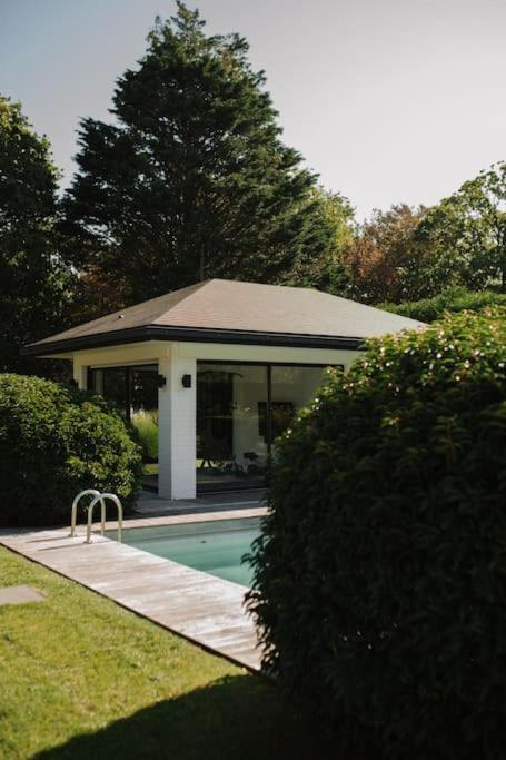 Maison D'Exception Au Touquet Le Touquet Luaran gambar