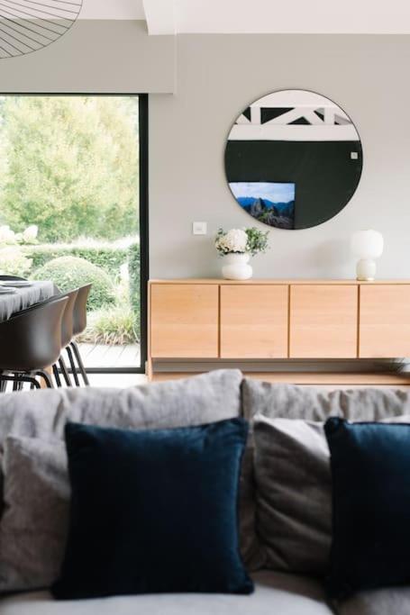 Maison D'Exception Au Touquet Le Touquet Luaran gambar
